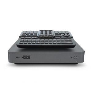 EVOBOX Premium Hi-End караоке-система в Карталах