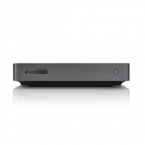 EVOBOX Premium Hi-End караоке-система в Карталах