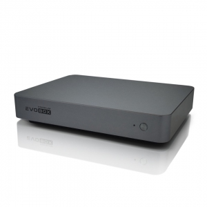 EVOBOX Premium Hi-End караоке-система в Карталах