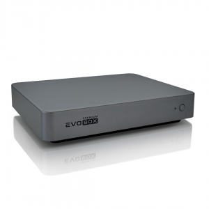 EVOBOX Premium Hi-End караоке-система в Карталах