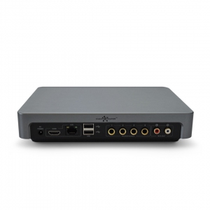 EVOBOX Premium Hi-End караоке-система в Карталах