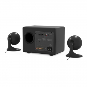 EvoSound Sphere 2.1 аудиосистема для караоке в Карталах