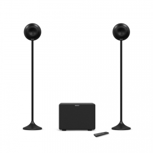 EvoSound Sphere 2.1 аудиосистема для караоке в Карталах