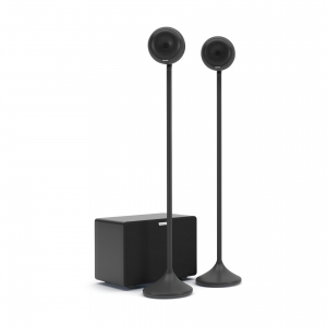 EvoSound Sphere 2.1 аудиосистема для караоке в Карталах