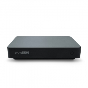 Hi-End караоке-система EVOBOX Premium + EvoSoundBar (саундбар с караоке) в Карталах