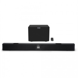 караоке-комплект AST Mini Sound Bar (саундбар с караоке) в Карталах