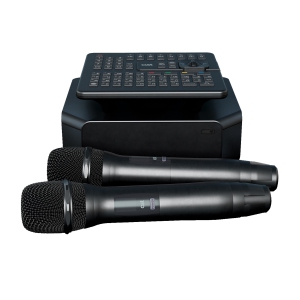 караоке-комплект для Дома AST ZOOM 1/2 и AST-SM6A в Карталах