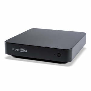 караоке-комплект EVOBOX + EvoSound Sphere 2.1 в Карталах