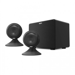 караоке-комплект EVOBOX + EvoSound Sphere 2.1 в Карталах