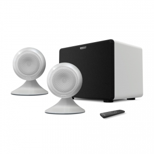 караоке-комплект EVOBOX Classic + EvoSound Sphere 2.1 в Карталах