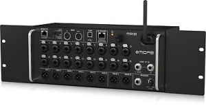 Midas MR18 цифровой микшер в Карталах