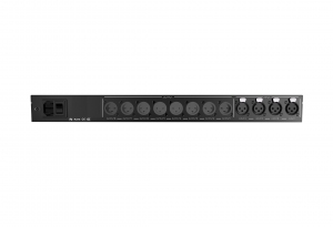 S-Track Dolphin 48 спикер-процессор в Карталах