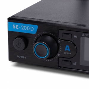 SE-200D цифровые микрофоны в Карталах