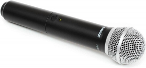 SHURE BLX24E/PG58 M17 вокальная радиосистема в Карталах