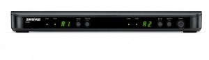 SHURE BLX288E/B58 M17 вокальная радиосистема в Карталах