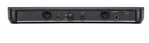 SHURE BLX288E/B58 M17 вокальная радиосистема в Карталах