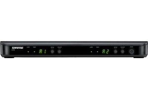SHURE BLX288E/PG58 M17 вокальная радиосистема в Карталах