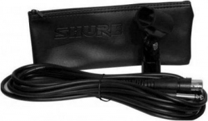 SHURE SV100-A динамический микрофон в Карталах