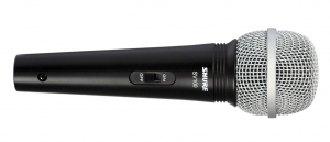 SHURE SV100-A динамический микрофон в Карталах