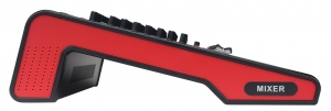 SVS Audiotechnik mixers AM-12 Микшерный пульт аналоговый, 12-канальный в Карталах