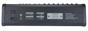 SVS Audiotechnik mixers AM-12 Микшерный пульт аналоговый, 12-канальный в Карталах