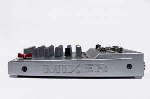 SVS Audiotechnik mixers AM-6 DSP Микшерный пульт аналоговый, 6-канальный SVS Audiotechnik mixers в Карталах