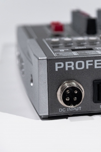 SVS Audiotechnik mixers AM-6 DSP Микшерный пульт аналоговый, 6-канальный SVS Audiotechnik mixers в Карталах