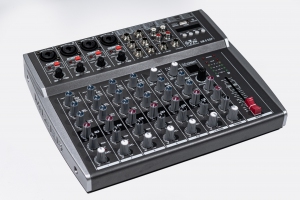 SVS Audiotechnik mixers AM-8 DSP Микшерный пульт аналоговый, 8-канальный в Карталах