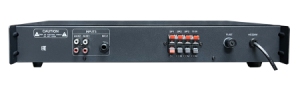 SVS Audiotechnik STA-80 Микшер-усилитель для систем Public Address в Карталах