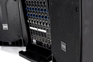 SVS Audiotechnik STAGESET 600 Акустический комплект активный в Карталах
