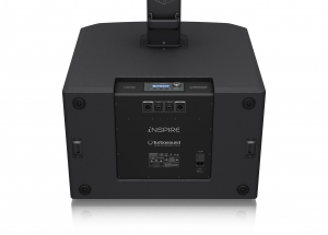 Turbosound iNSPIRE iP3000 модульная аудио колонна 2000Вт в Карталах