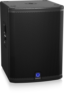 Turbosound iQ15B сабвуфер активный в Карталах