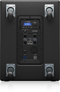 Turbosound iQ15B сабвуфер активный в Карталах