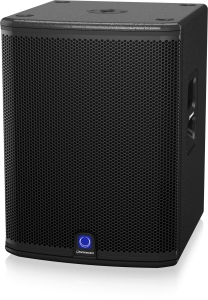 Turbosound iQ15B сабвуфер активный в Карталах