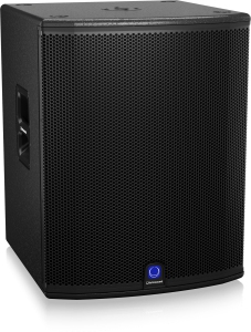 Turbosound iQ18B сабвуфер активный в Карталах