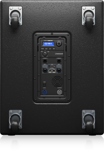Turbosound iQ18B сабвуфер активный в Карталах