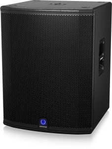 Turbosound iQ18B сабвуфер активный в Карталах