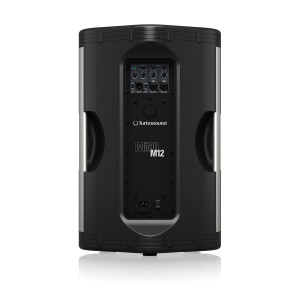 Turbosound MILAN M12 активная акустическая система в Карталах