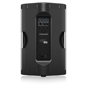 Turbosound MILAN M15 активная акустическая система в Карталах