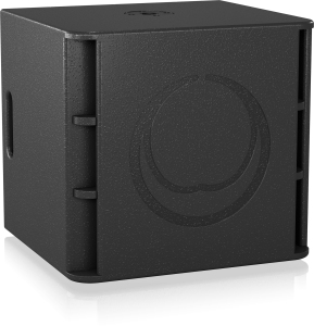 Turbosound Milan M15B сабвуфер активный в Карталах
