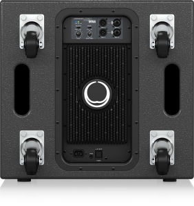 Turbosound Milan M15B сабвуфер активный в Карталах