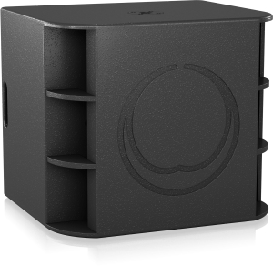 Turbosound Milan M18B сабвуфер активный в Карталах