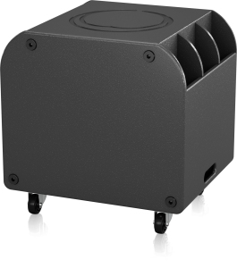 Turbosound Milan M18B сабвуфер активный в Карталах