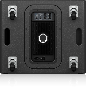 Turbosound Milan M18B сабвуфер активный в Карталах