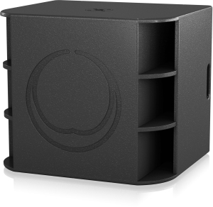 Turbosound Milan M18B сабвуфер активный в Карталах