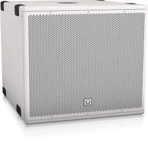 Turbosound NuQ115B-AN Активный сабвуфер в Карталах