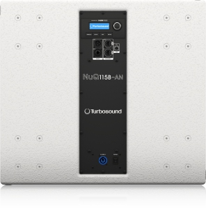 Turbosound NuQ115B-AN Активный сабвуфер в Карталах