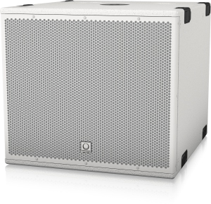 Turbosound NuQ115B-AN Активный сабвуфер в Карталах