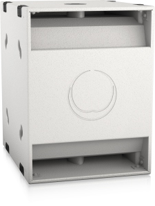 Turbosound NuQ118B-AN Активный сабвуфер в Карталах