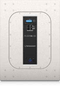 Turbosound NuQ118B-AN Активный сабвуфер в Карталах